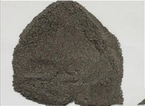 铁粉是怎样形成的？